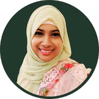 Maliha  Mahjabeen 🌷🇧🇩🇵🇸