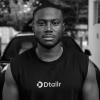 Malik Hassan Asare-Osei, MBA