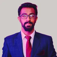 Muhammad Zohaib