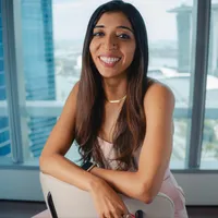 Mallika Hirwani