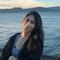 Manavi Sharma