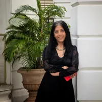 Manisha Manchanda