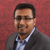 Manesh Raveendran
