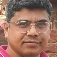 Mangesh P.