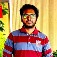 Manikandan Ravi