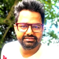 Manjeet K.