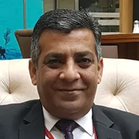 Manoj Bhagchandani