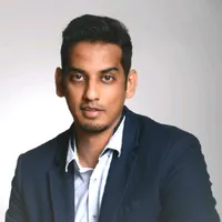 Manouj R.