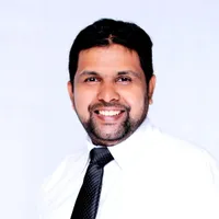 Manoj Madugula