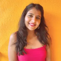 Mansi Porwal