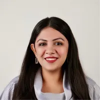 Mansi Vijay