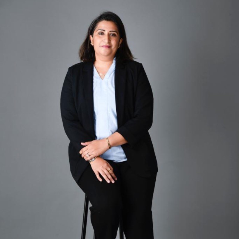 Mansi Rana