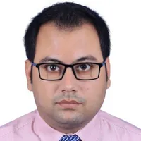 Mansoor Chishti