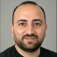Alex Mansour