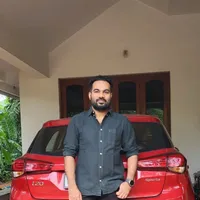 Manu Sanker S