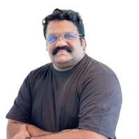 Manu Mohan