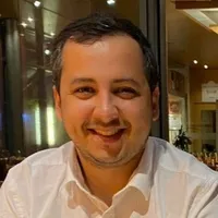 Marcus Azevedo