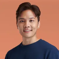 Marcus Yong