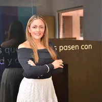 Maria Cristina  Giraldo Chamorro