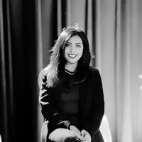 Mariam Hussain