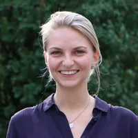 Maria Svantemark
