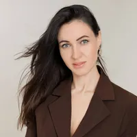 Mariia Kobtseva