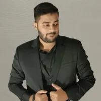 Anzar Shaikh