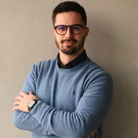 Marko Ljupkovic