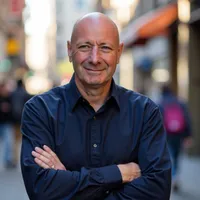 Mark Brennan