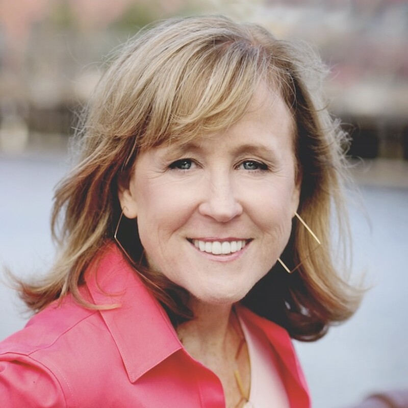 Marti Konstant, MBA