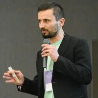 Dr. Martin Dinov, FRSA