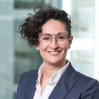 Maryam Danesh-Kajouri, MBA