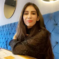 Maryam Amjad