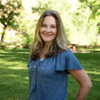 Mary Huron Hunter