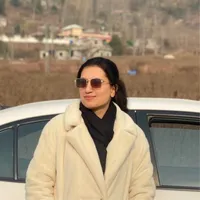 Maryum Ibrar