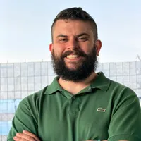 Mateus Souza Borges