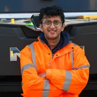 Jobin Mathew