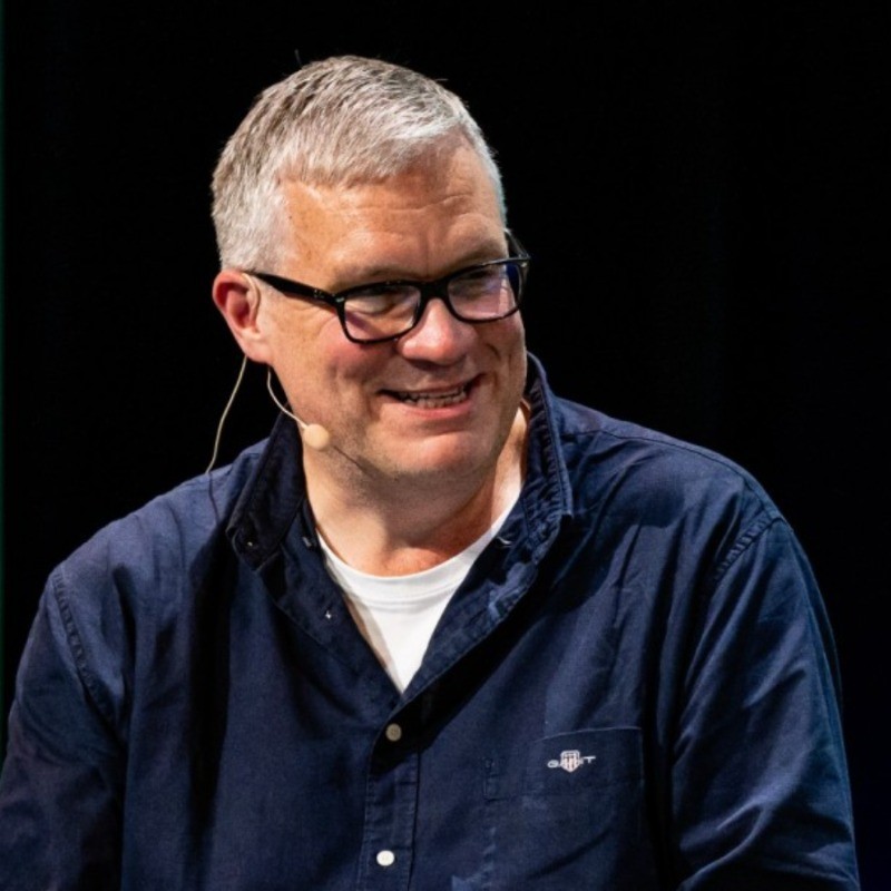 Matt Alder
