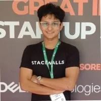 Maunil Parikh