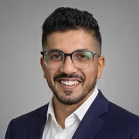 Maxim Dsouza