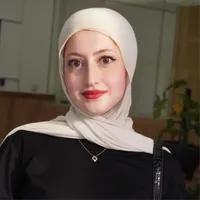 Maya Hattab مايا حطاب