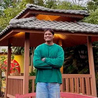 Mayank Tripathi