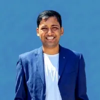 Mayank Agarwal