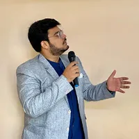 Mayank Mishra