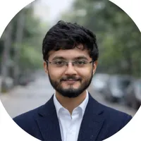 Mayur S.