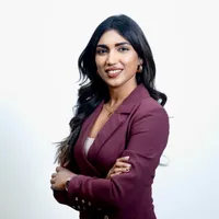Mayuri Murthy