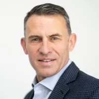 Mark Crowne