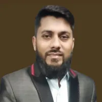 Md Iftikhar Ali Azad 🎯
