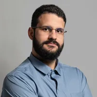 Matheus Darós Pagani