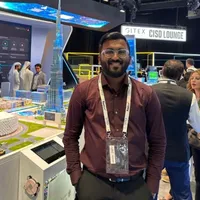 Meet Shah